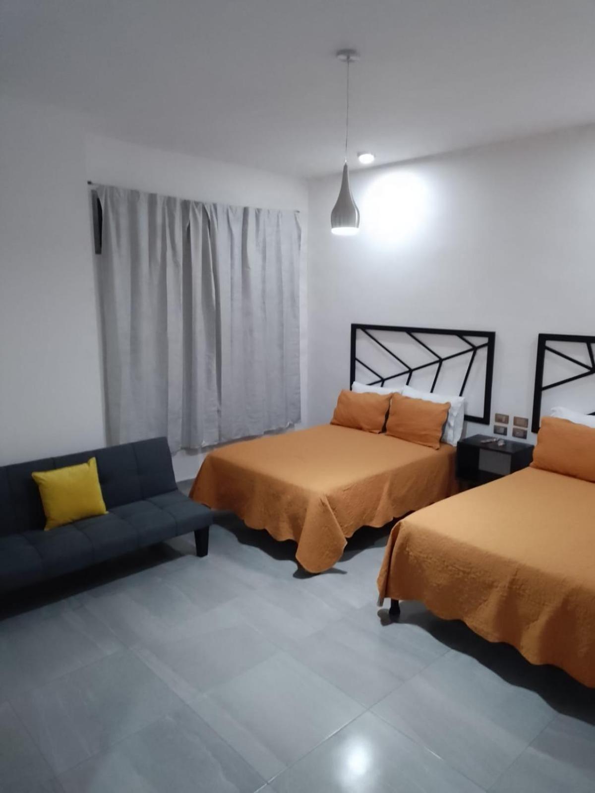 Mci Hotel San Juan de los Lagos Luaran gambar