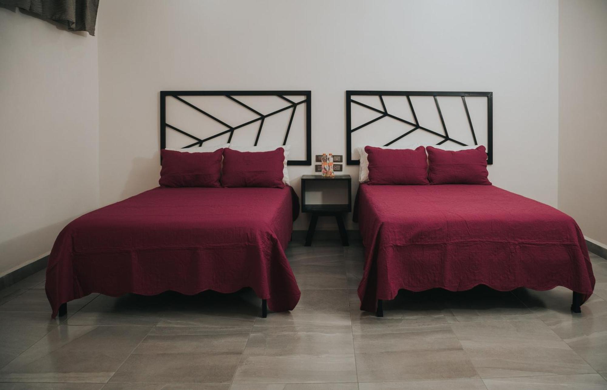 Mci Hotel San Juan de los Lagos Luaran gambar