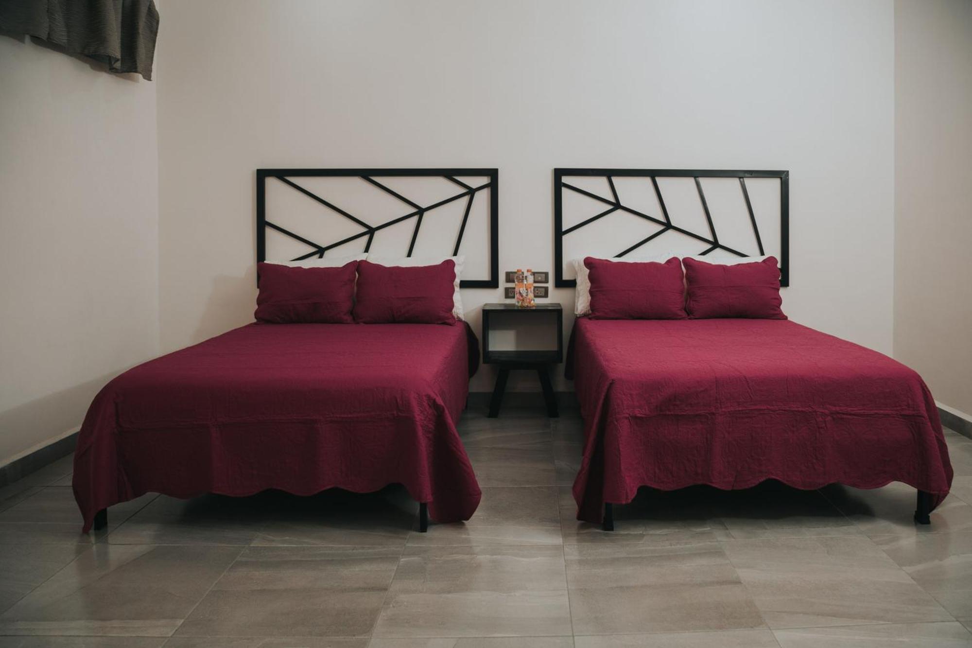 Mci Hotel San Juan de los Lagos Luaran gambar