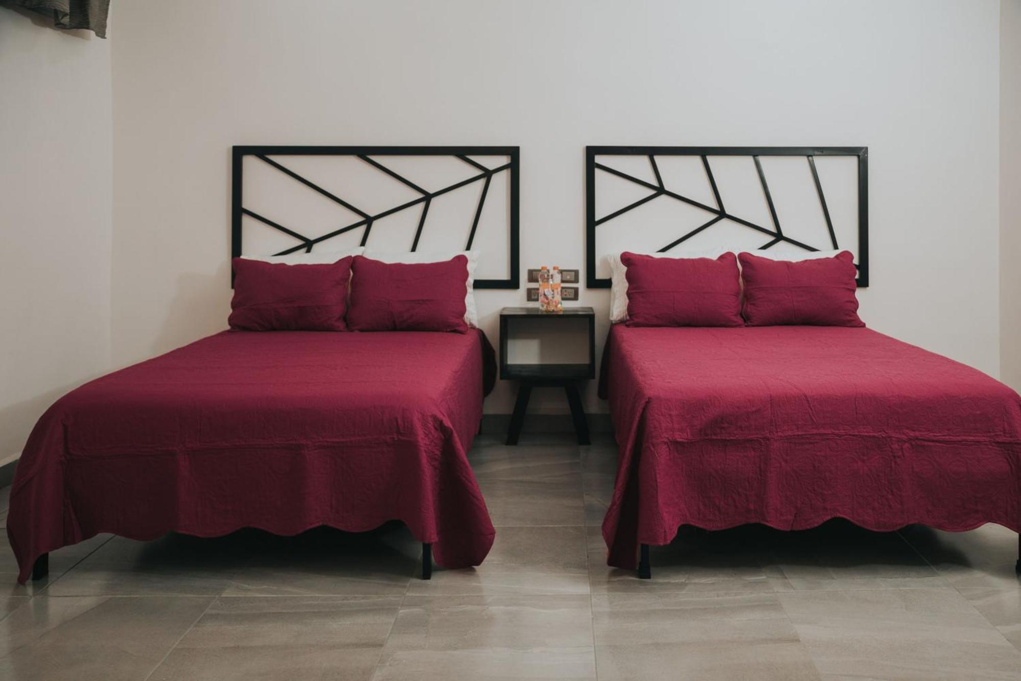 Mci Hotel San Juan de los Lagos Luaran gambar