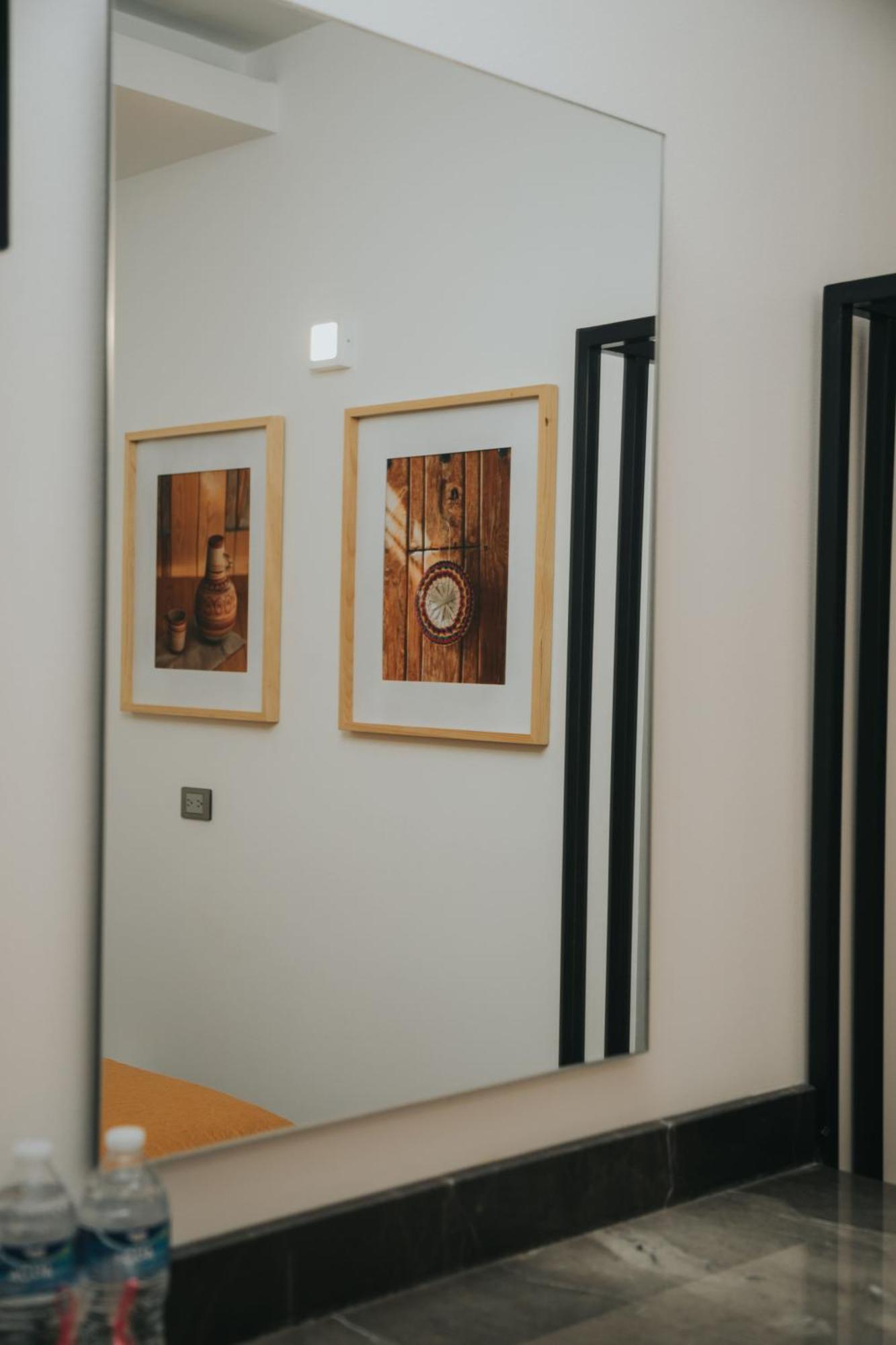 Mci Hotel San Juan de los Lagos Luaran gambar