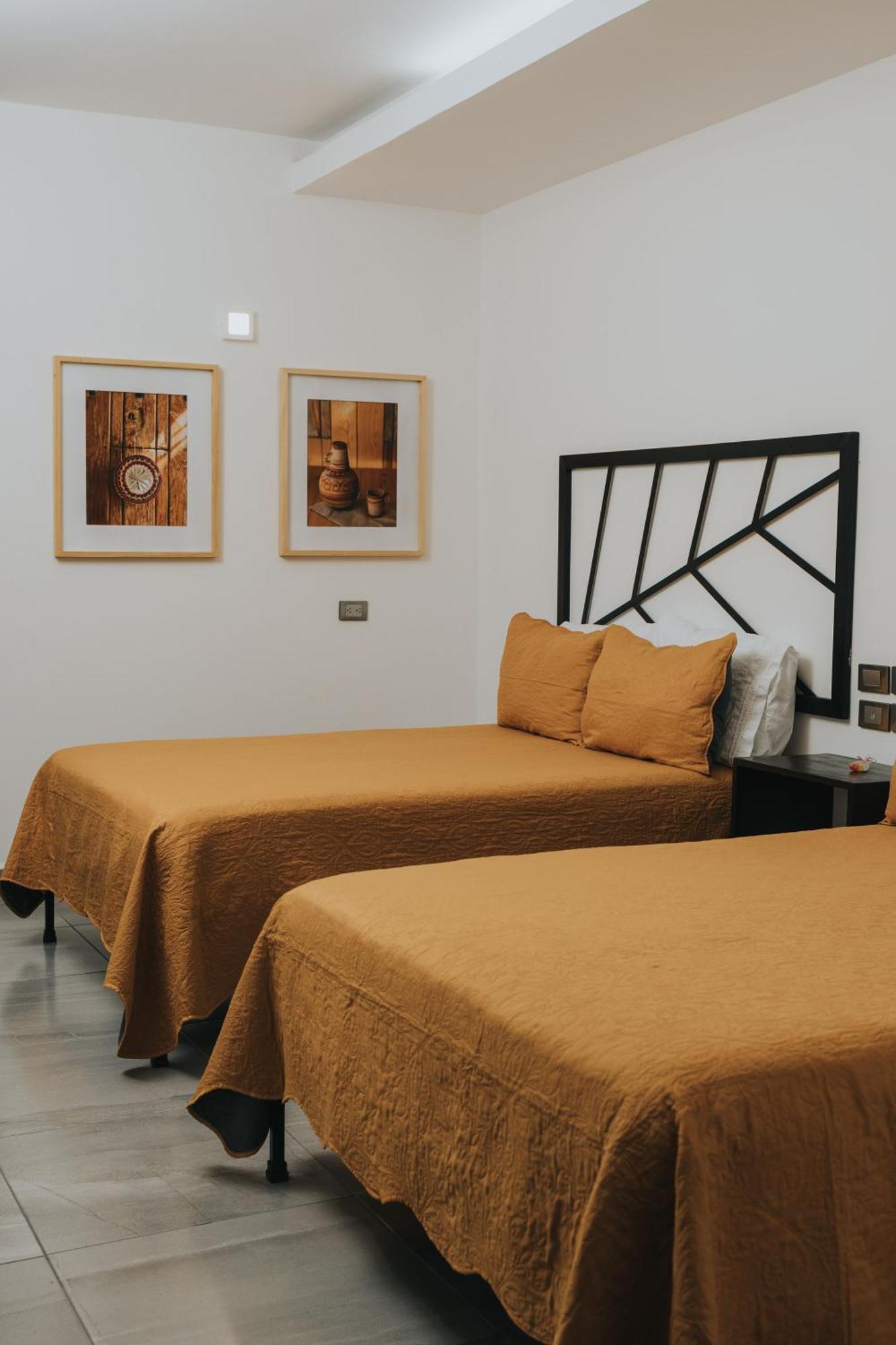 Mci Hotel San Juan de los Lagos Luaran gambar