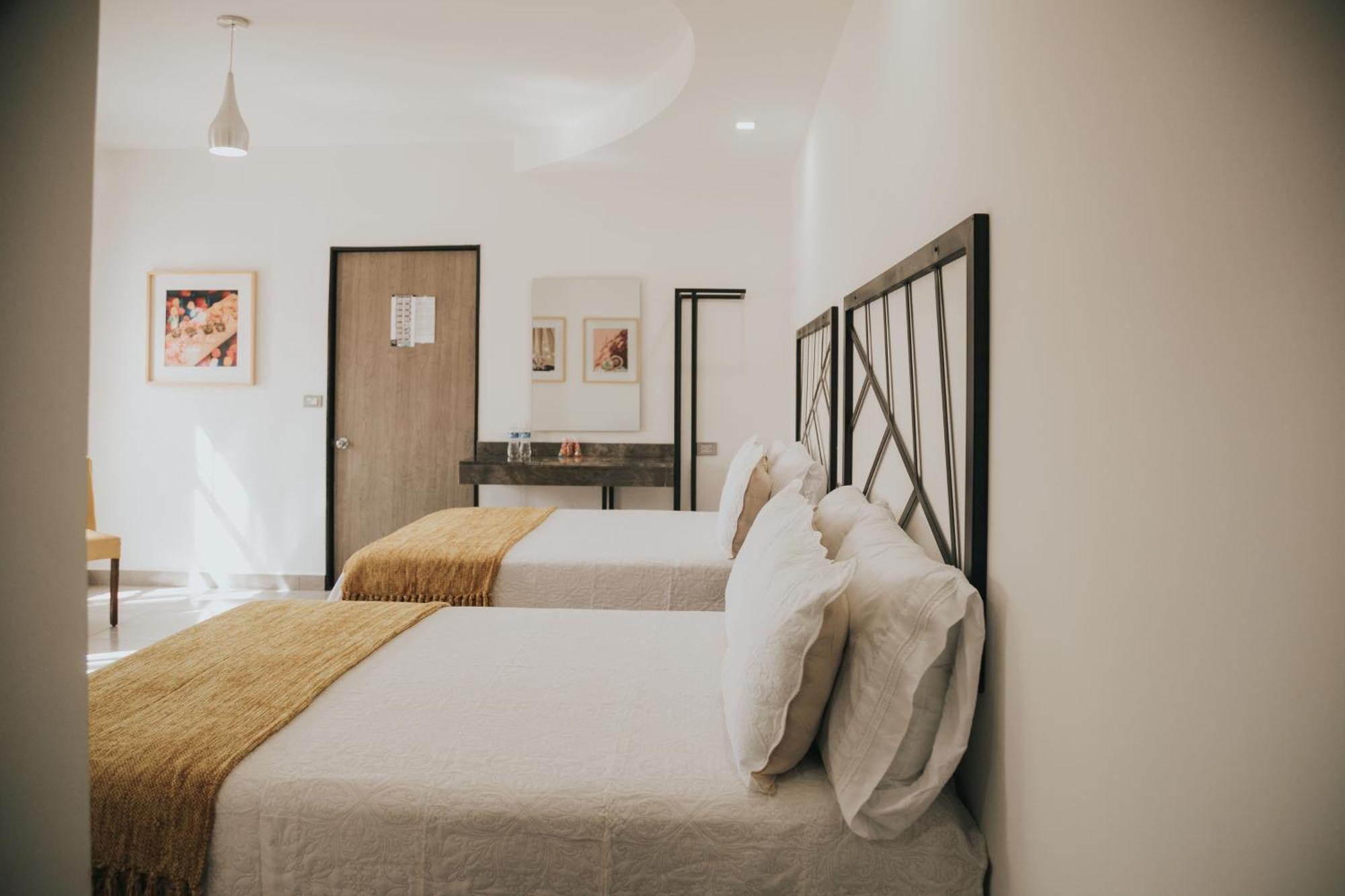 Mci Hotel San Juan de los Lagos Luaran gambar