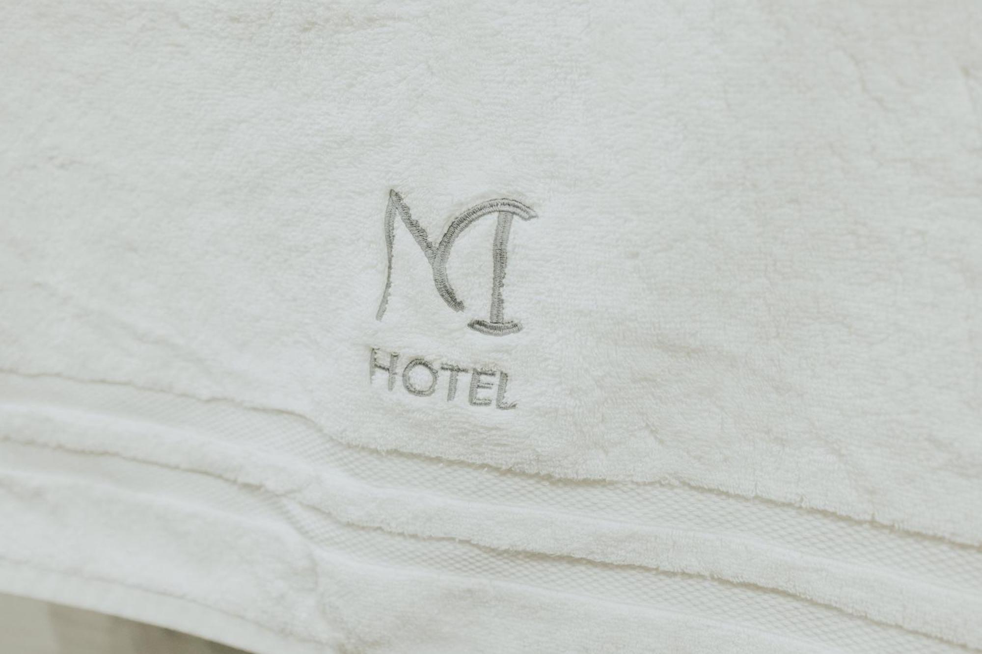 Mci Hotel San Juan de los Lagos Luaran gambar