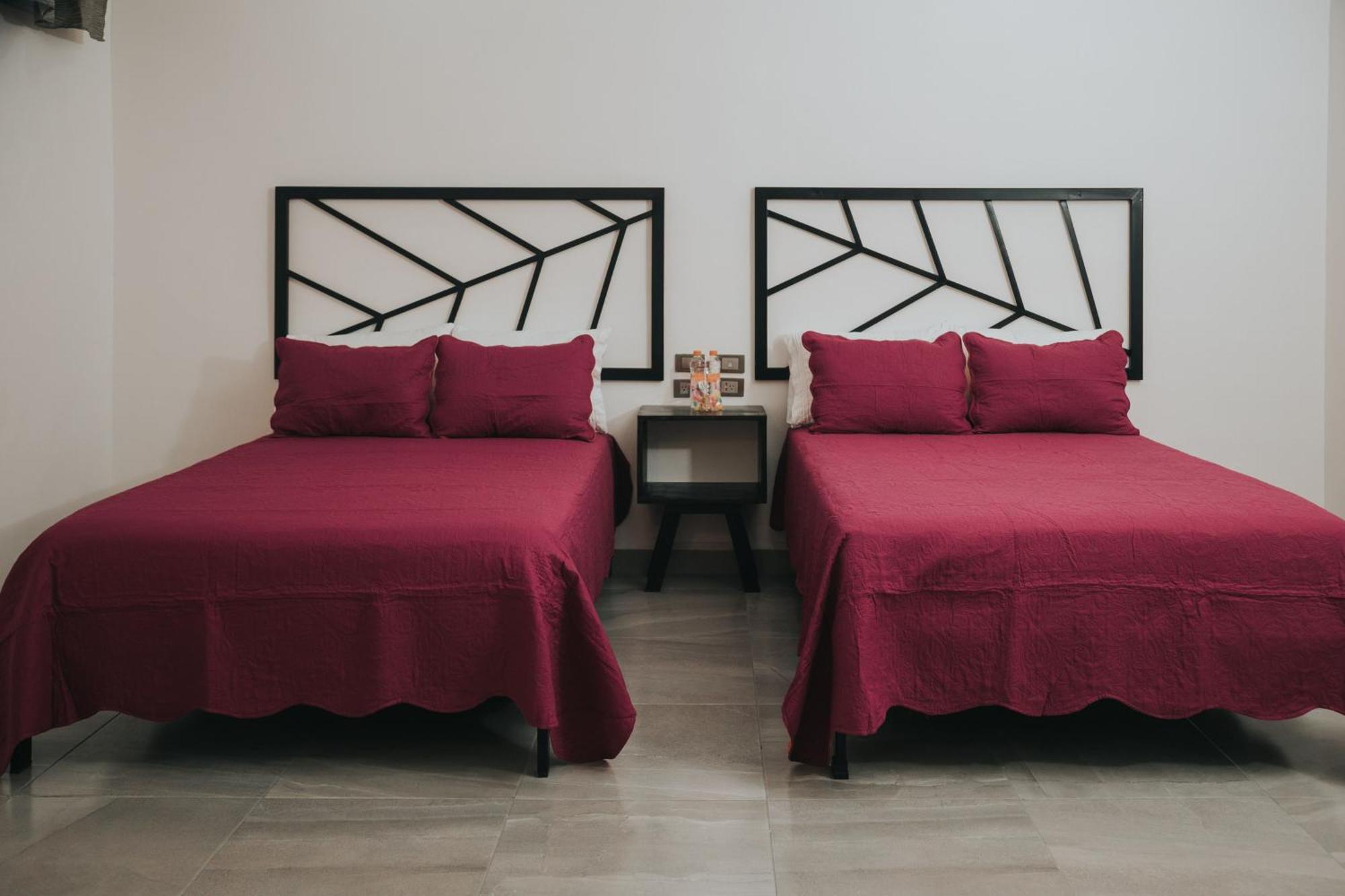 Mci Hotel San Juan de los Lagos Luaran gambar