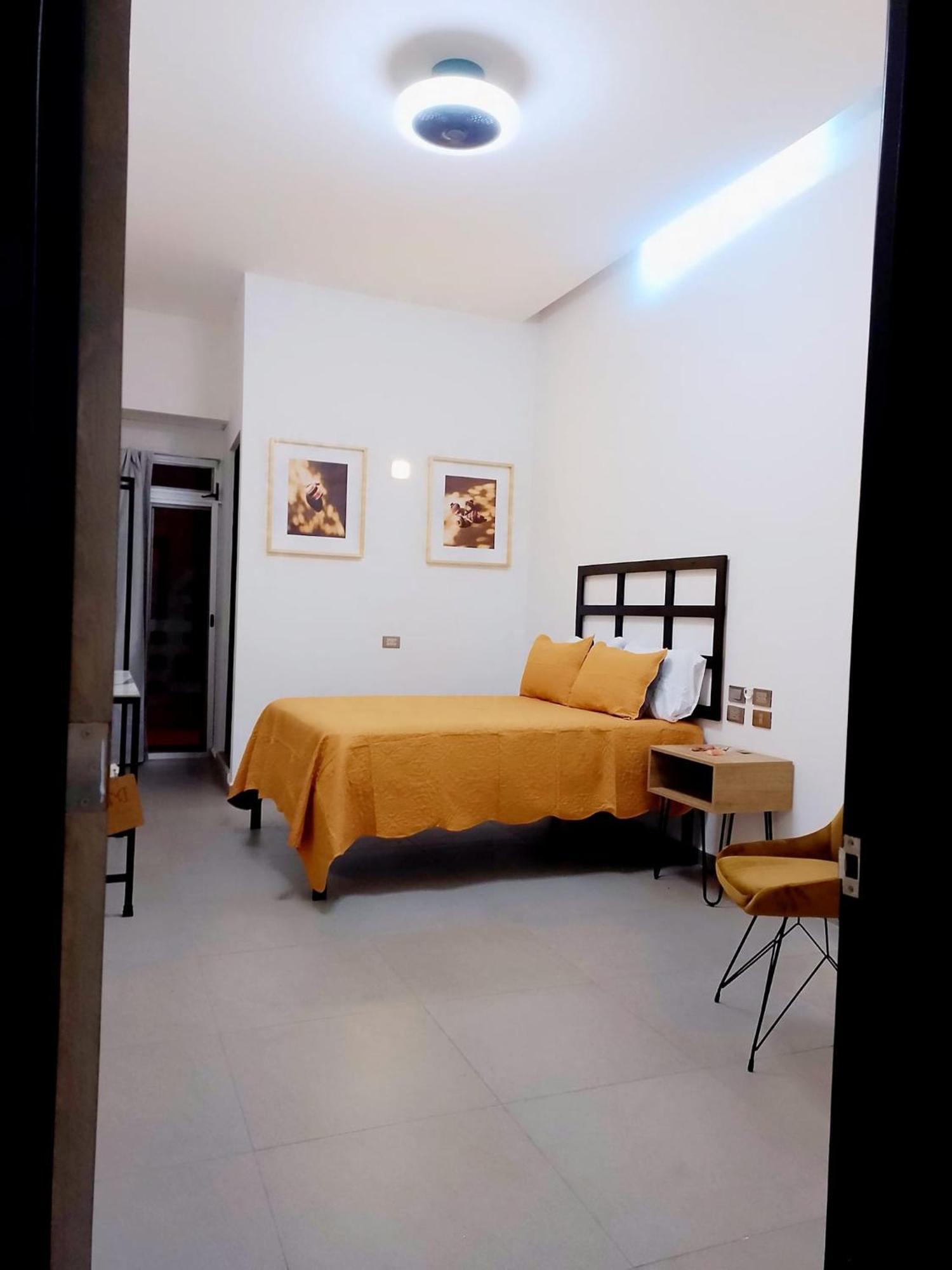 Mci Hotel San Juan de los Lagos Luaran gambar